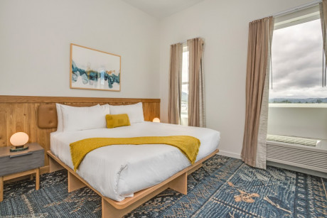 Double Room Extended