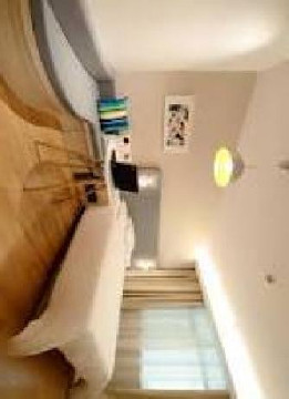 New Room Test