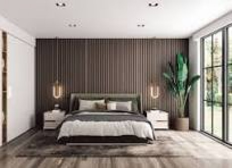 CF Room Type
